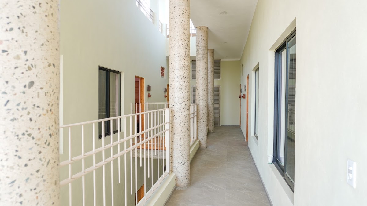 HOTEL TEPALCATES- SOLO ADULTOS photo 3