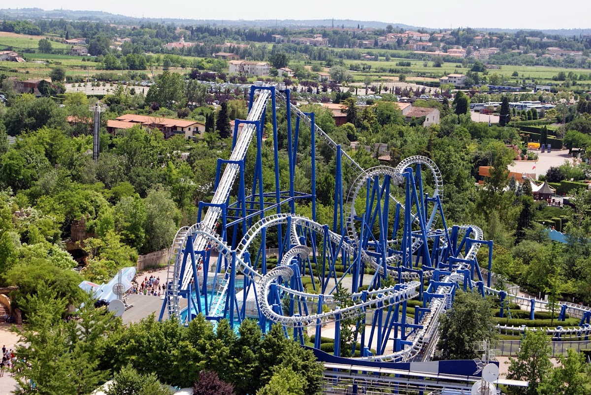 Gardaland Resort