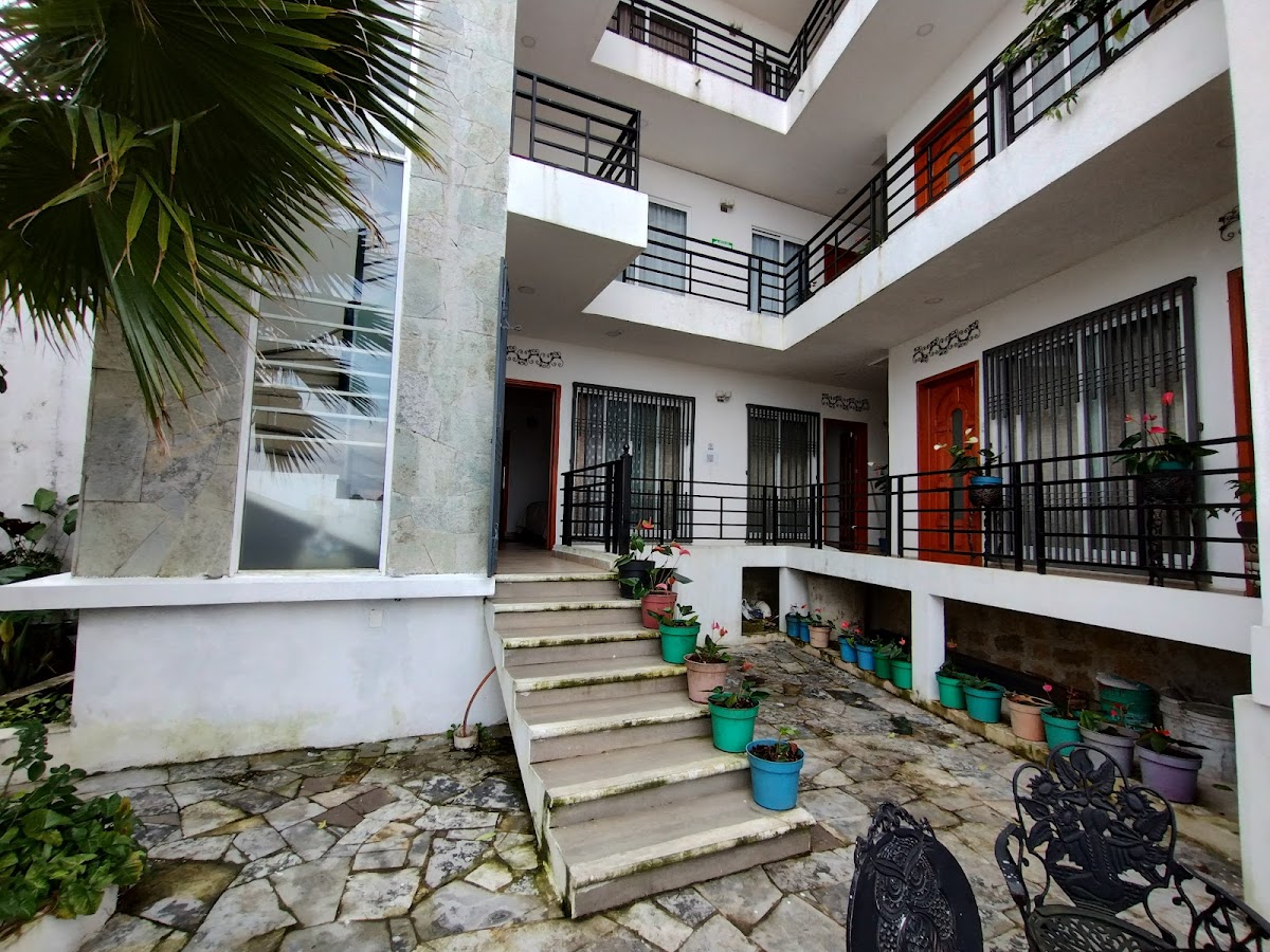 Posada Don Felipe Cuetzalan