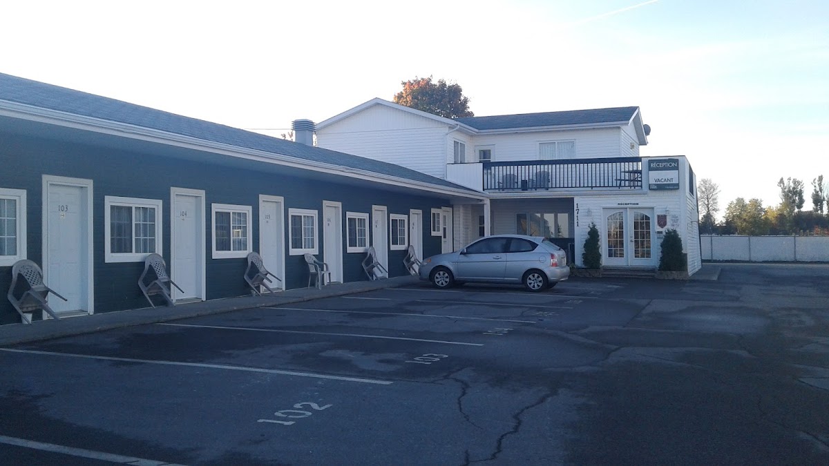 Motel Park Enr