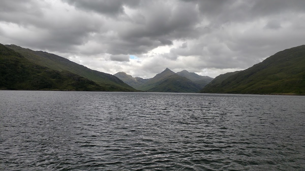 Loch Nevis