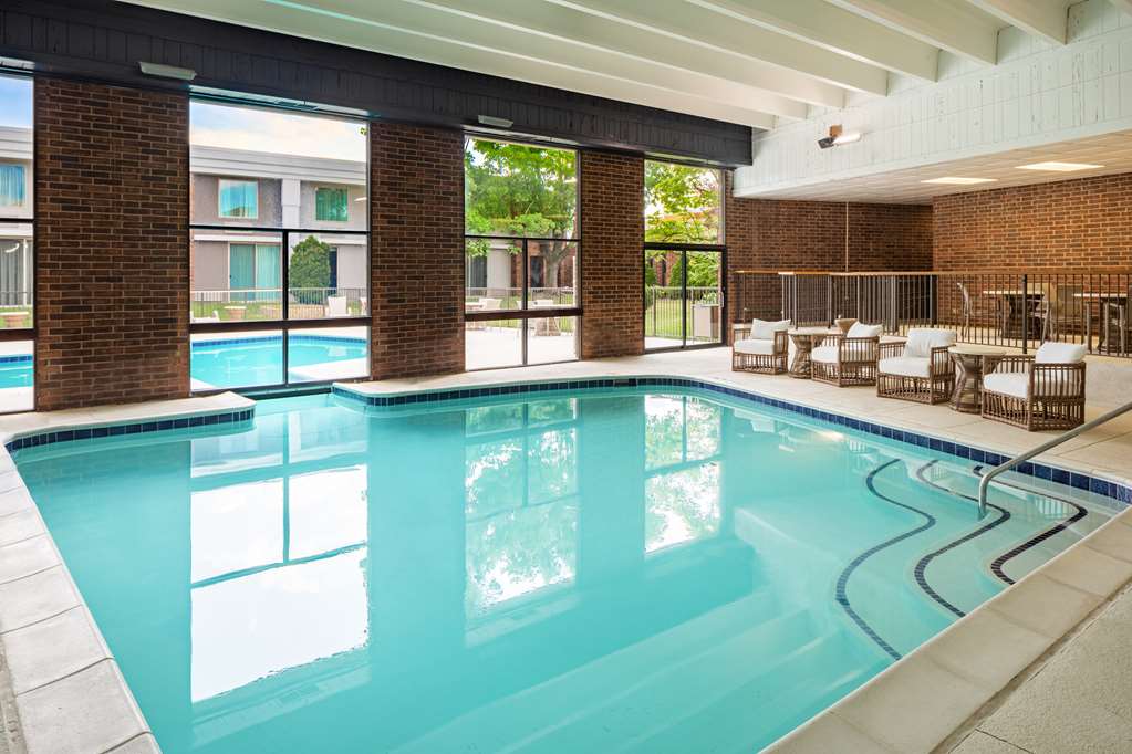 DoubleTree by Hilton Ann Arbor North photo 3