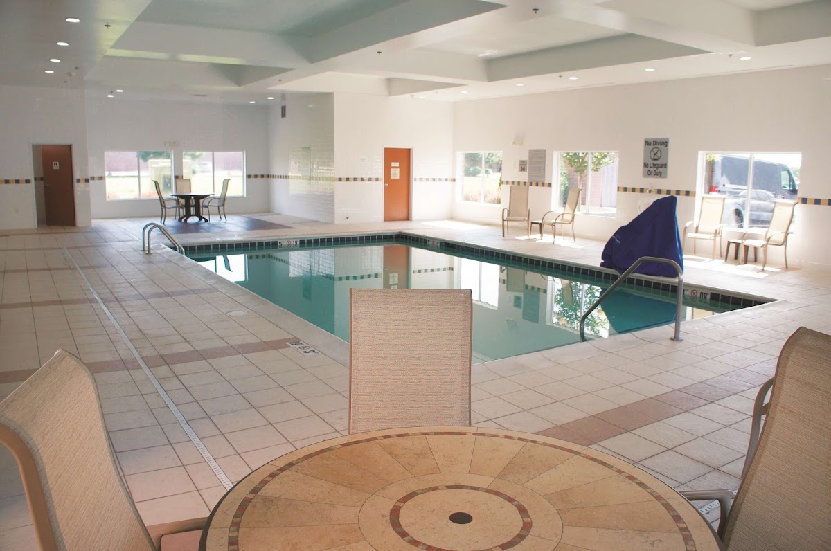 La Quinta by Wyndham Indianapolis Airport Plainfield photo 3