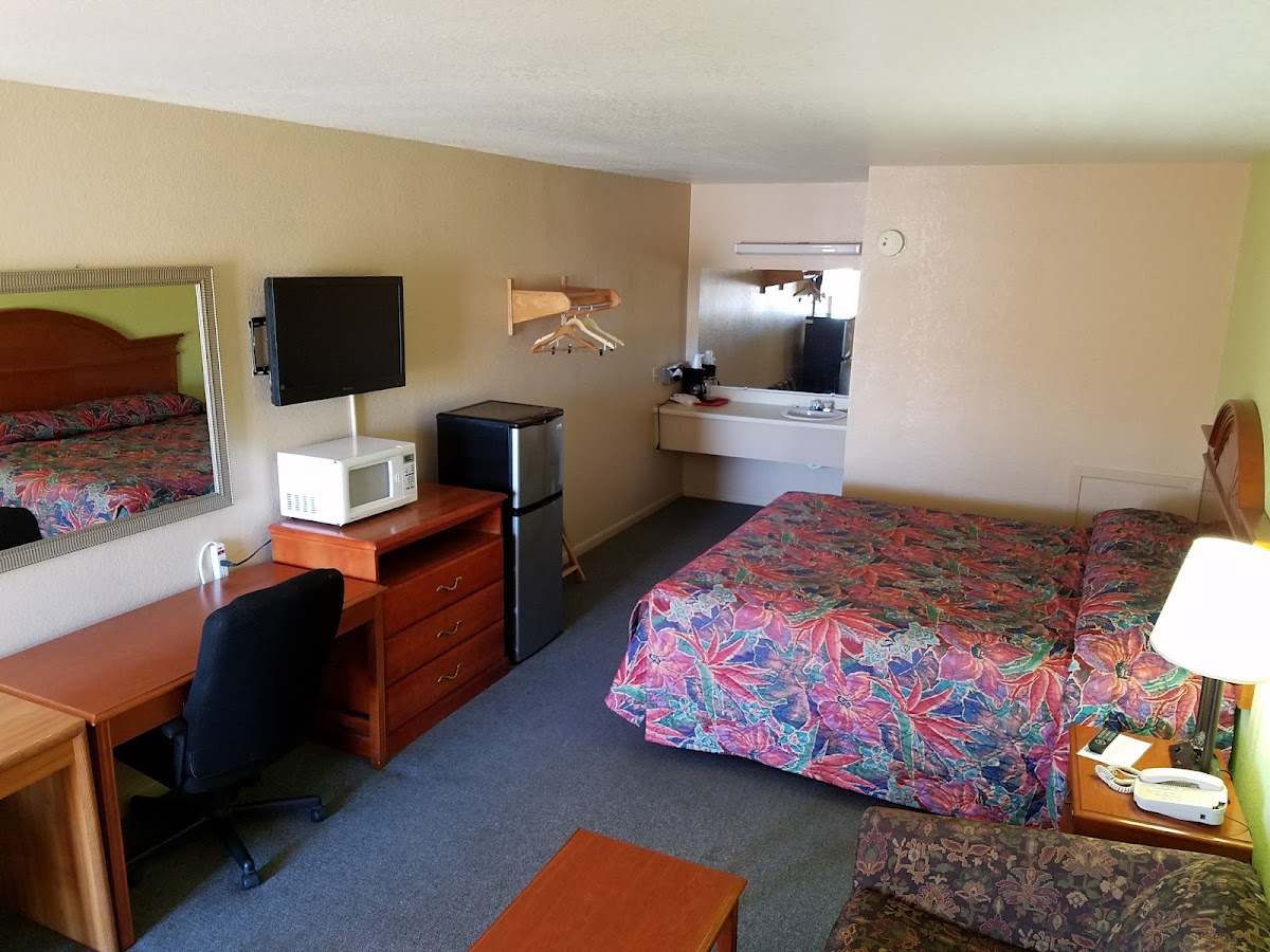 Cisco Inn