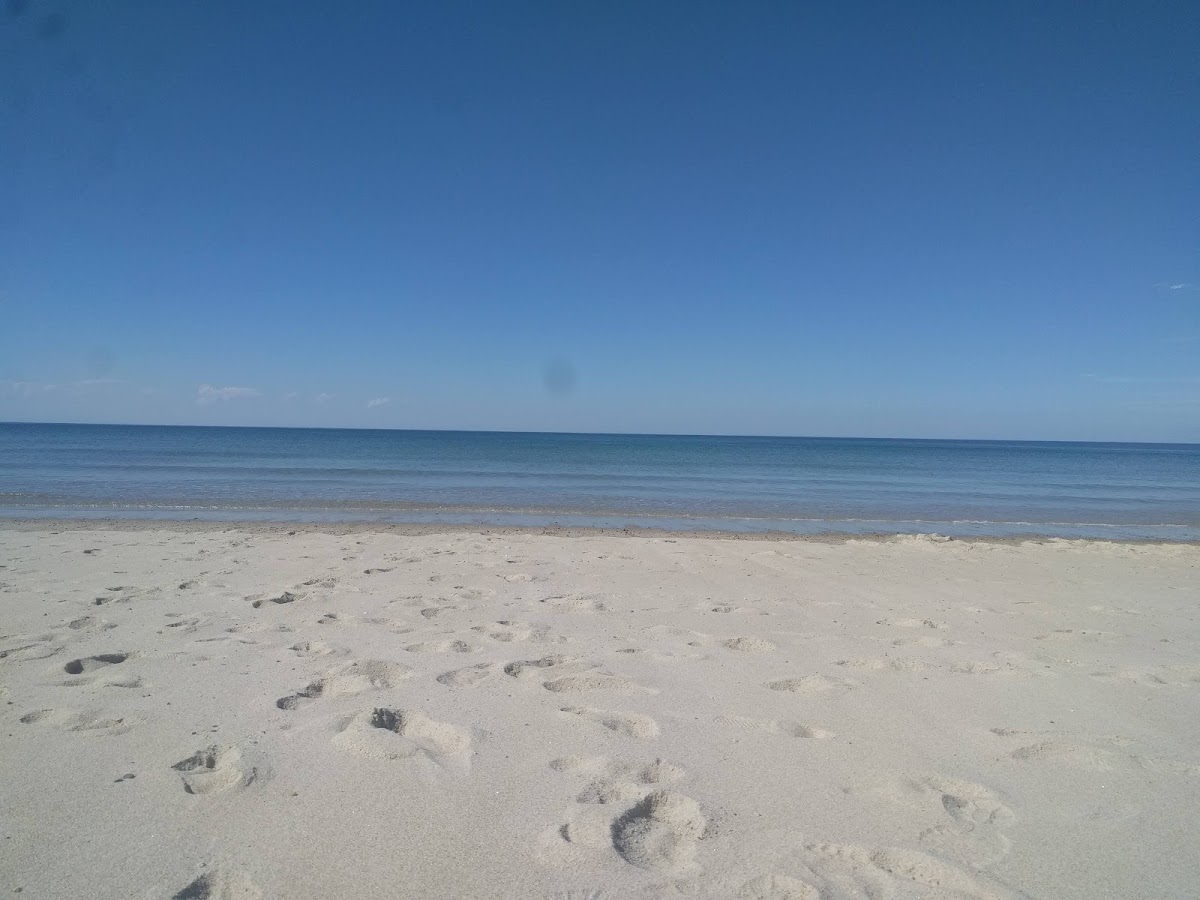 Sandy Neck Beach