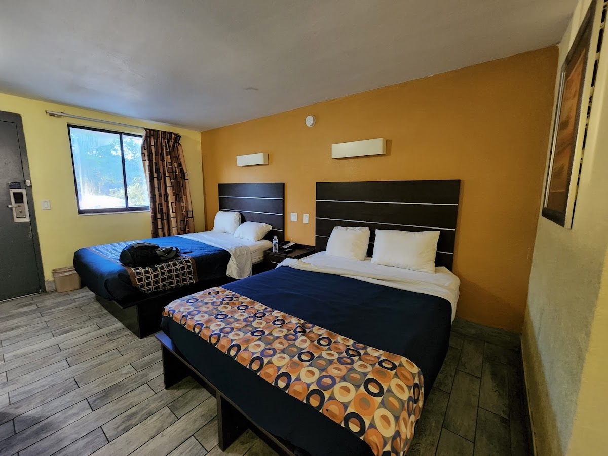 Rodeway Inn Fairgrounds-Casino photo 2