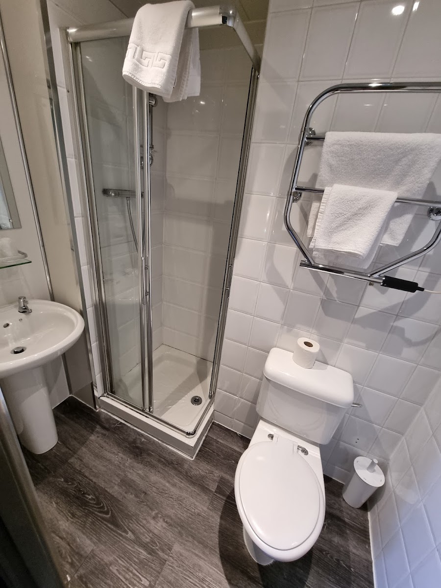 Best Western Glasgow Hotel photo 2
