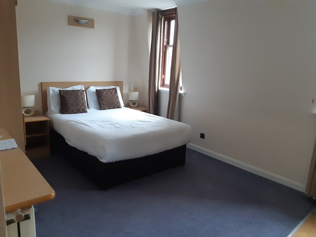 Best Western Glasgow Hotel photo 3