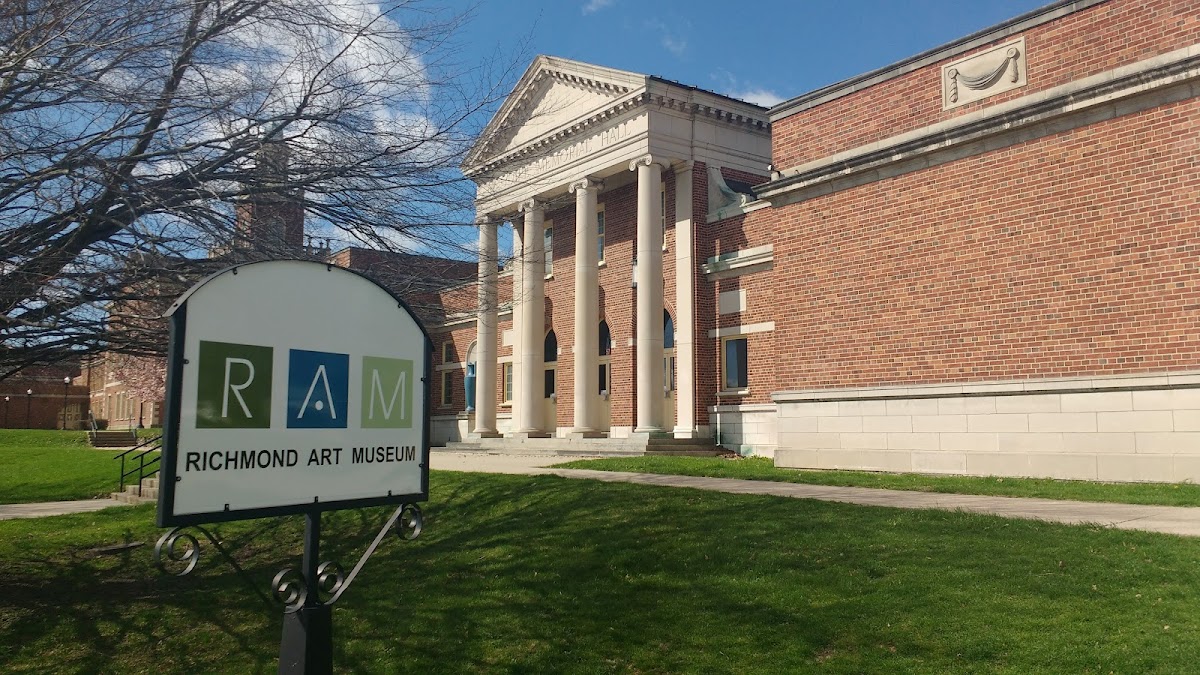Richmond Art Museum