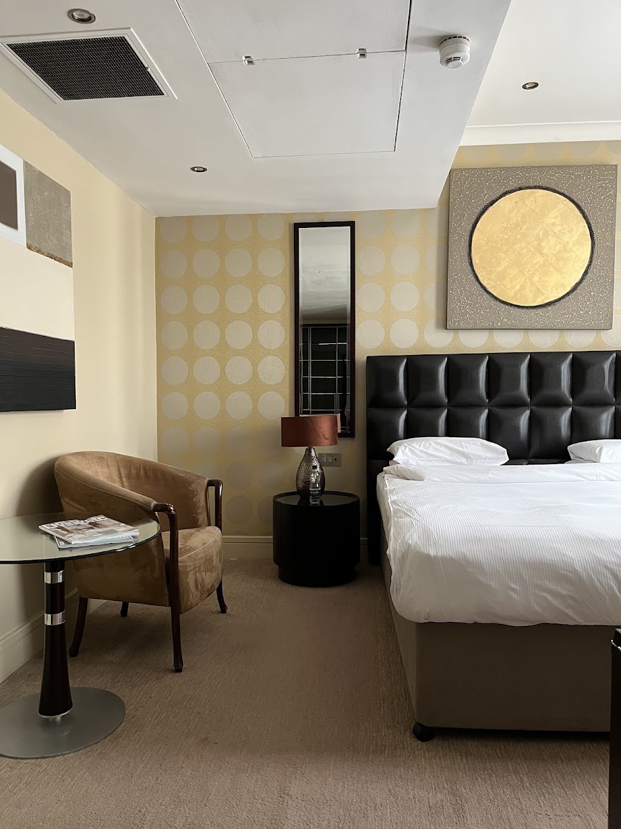 The Washington Mayfair Hotel photo 2