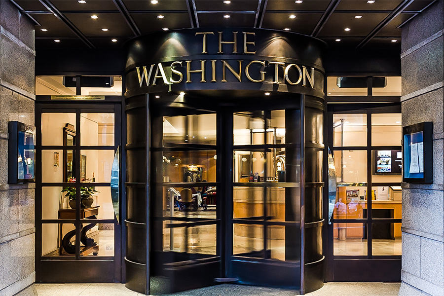 The Washington Mayfair Hotel photo 3