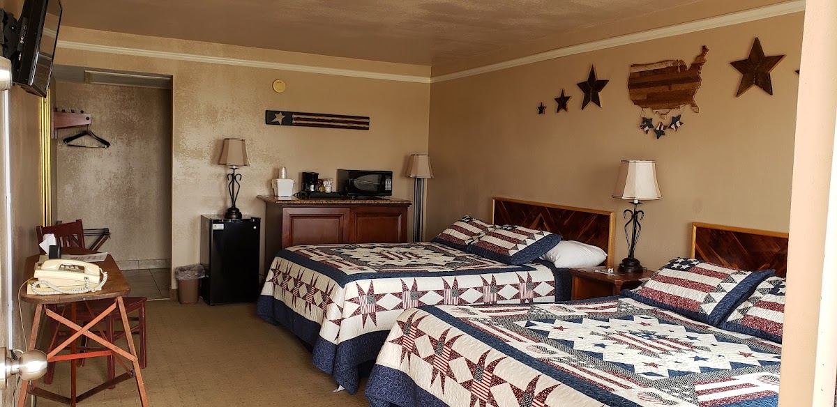 Kansas Country Inn
