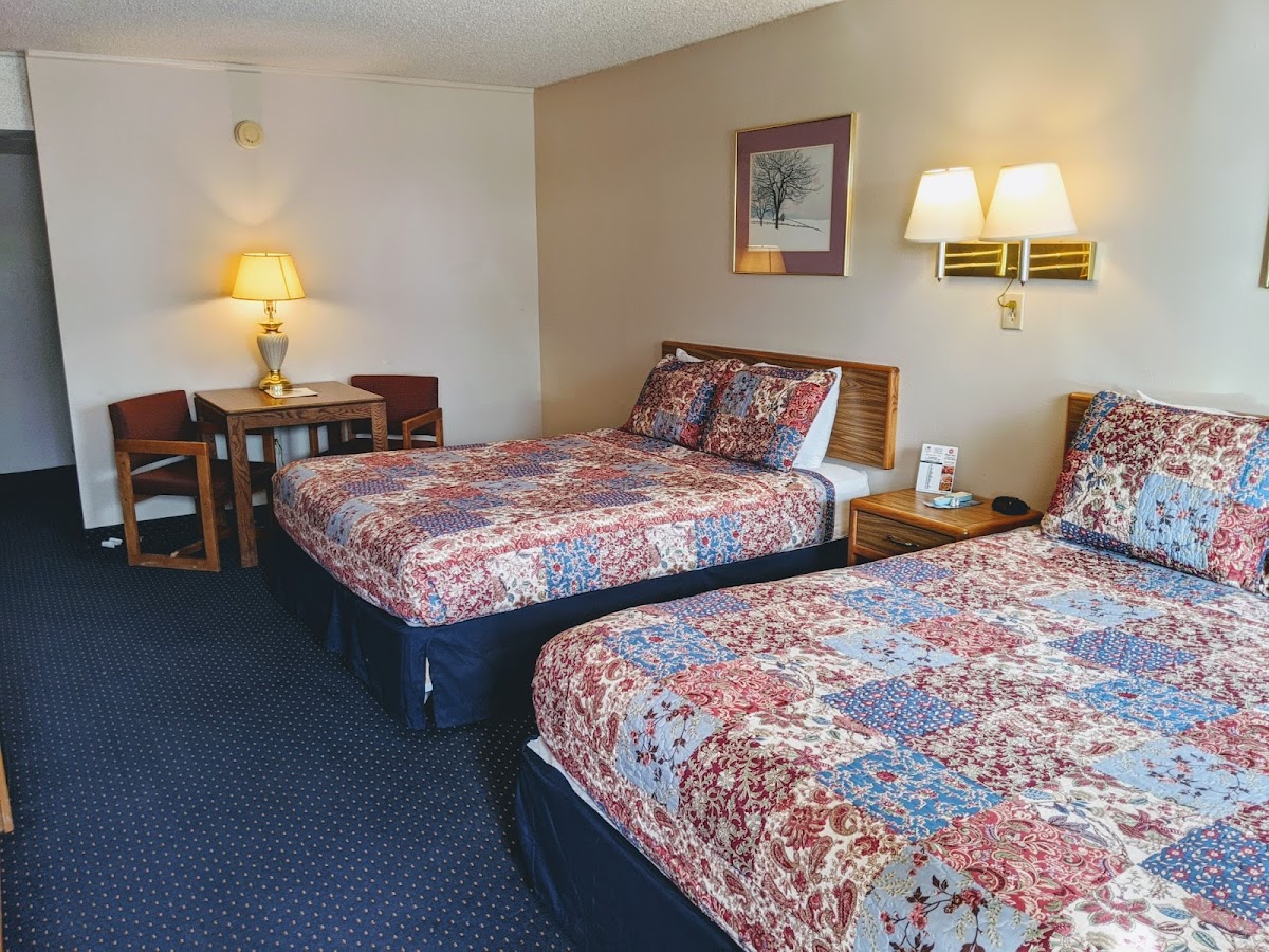 Kansas Country Inn photo 2