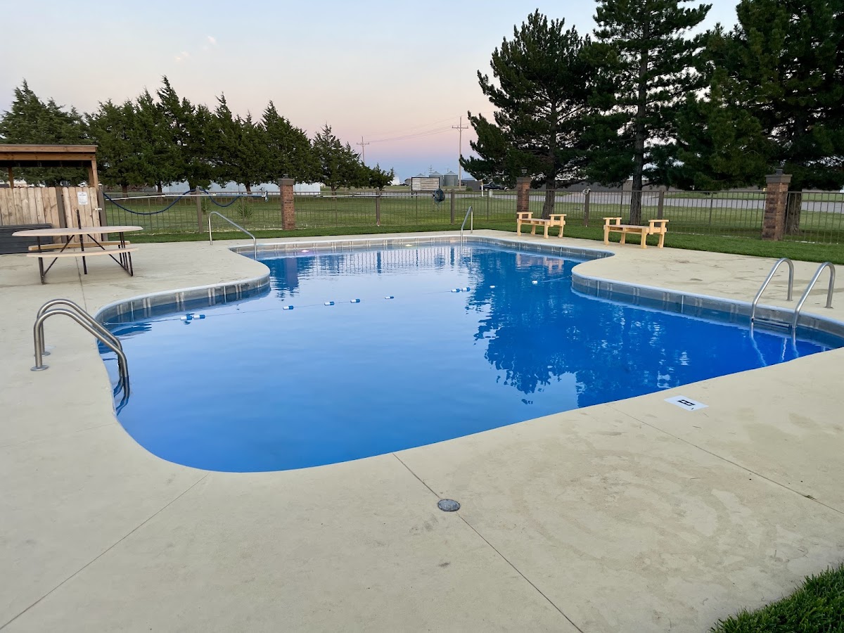 Kansas Country Inn photo 3