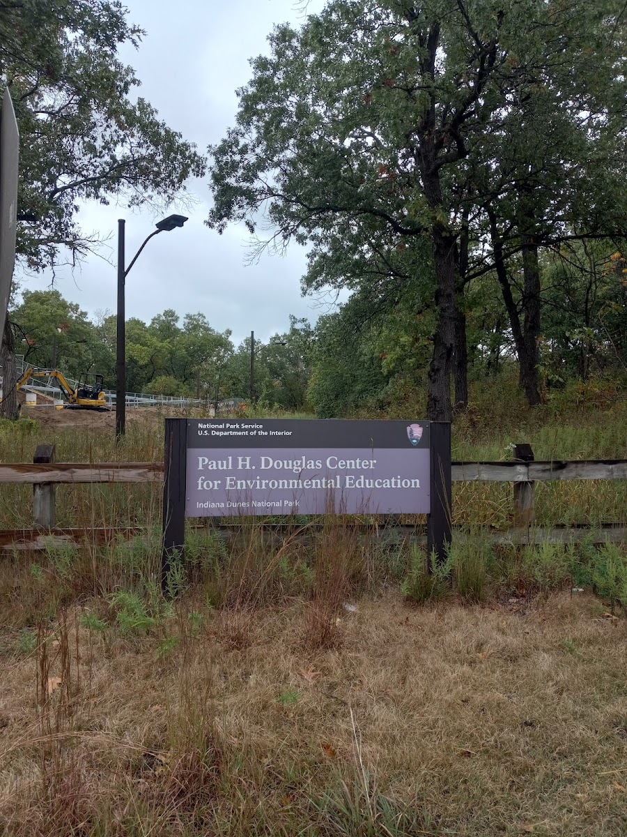 The Paul H. Douglas Center for Environmental Education