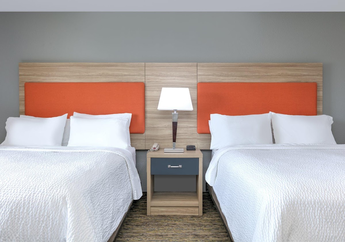 Candlewood Suites Fort Worth/West by IHG photo 2