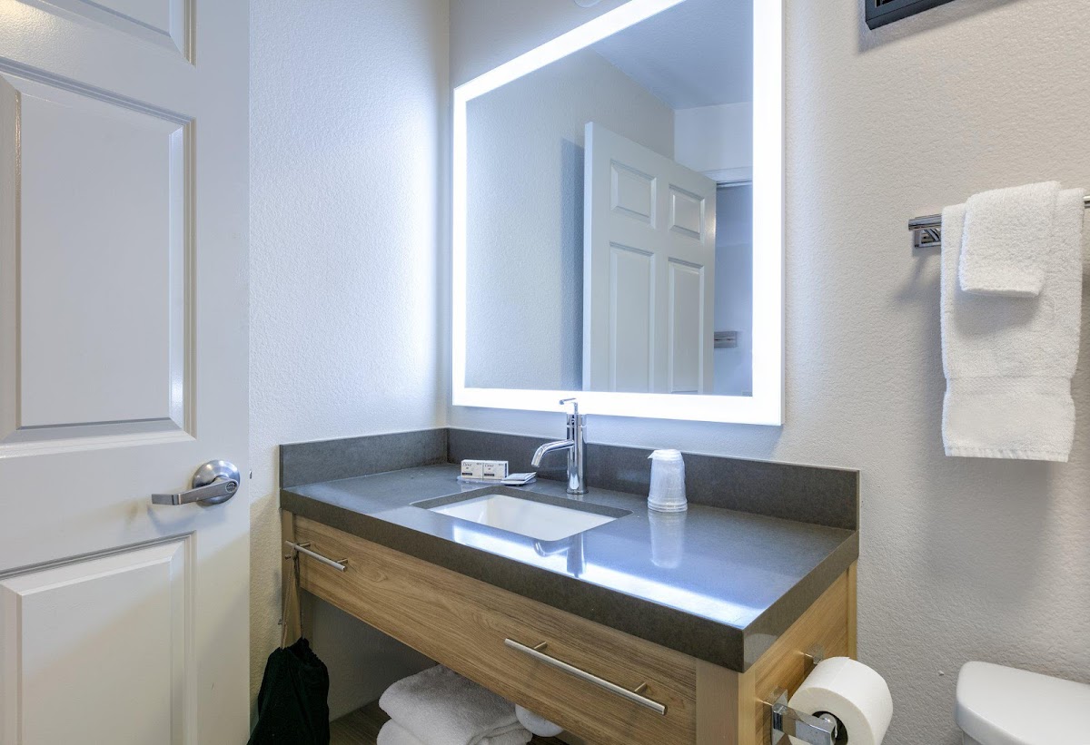 Candlewood Suites Fort Worth/West by IHG photo 3