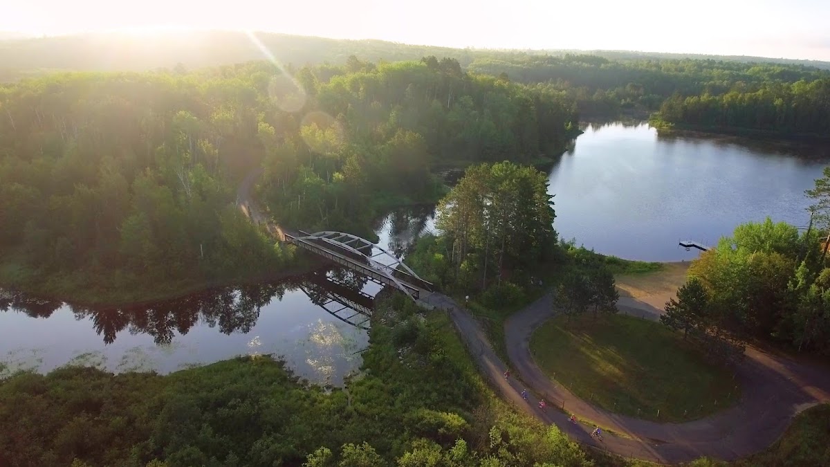 Mesabi Trail