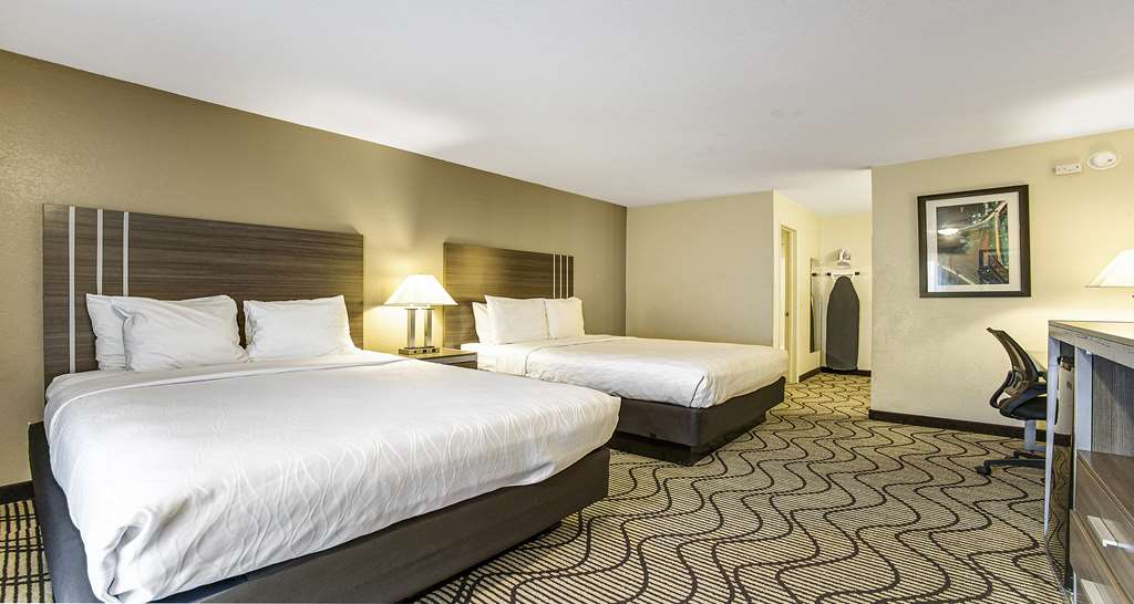 SureStay Plus by Best Western Sacramento North photo 2
