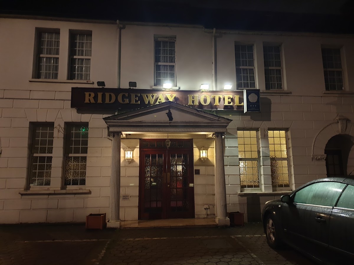Old Ridgeway Hotel photo 3