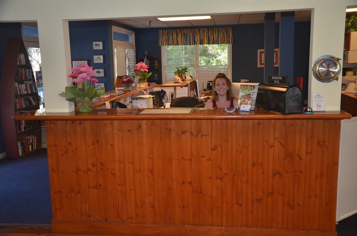 South Beach Inn & Vacation Rentals photo 3