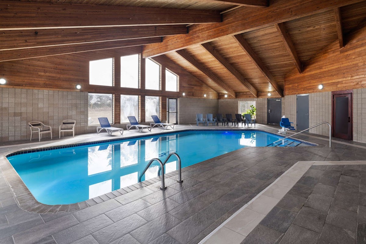 AmericInn by Wyndham Stuart photo 2