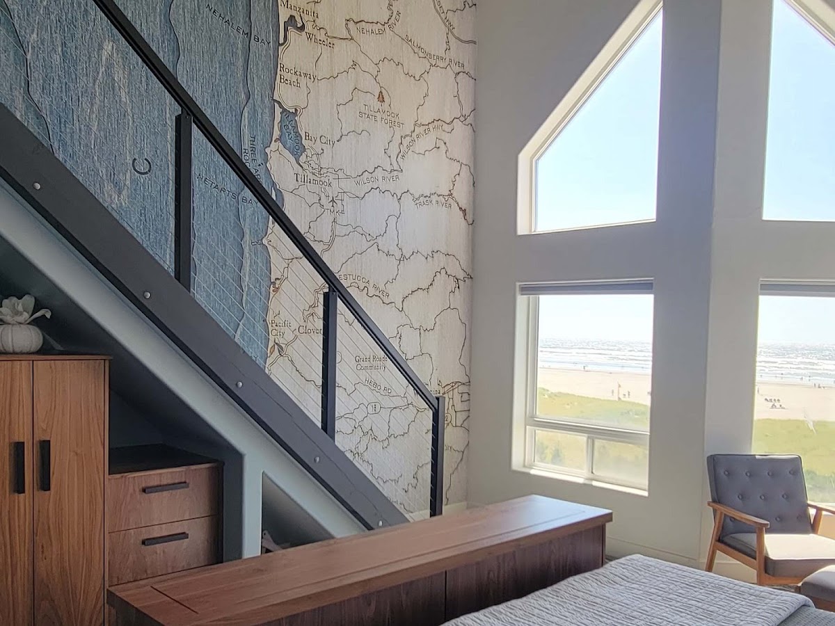 The Seaside Oceanfront Inn photo 3