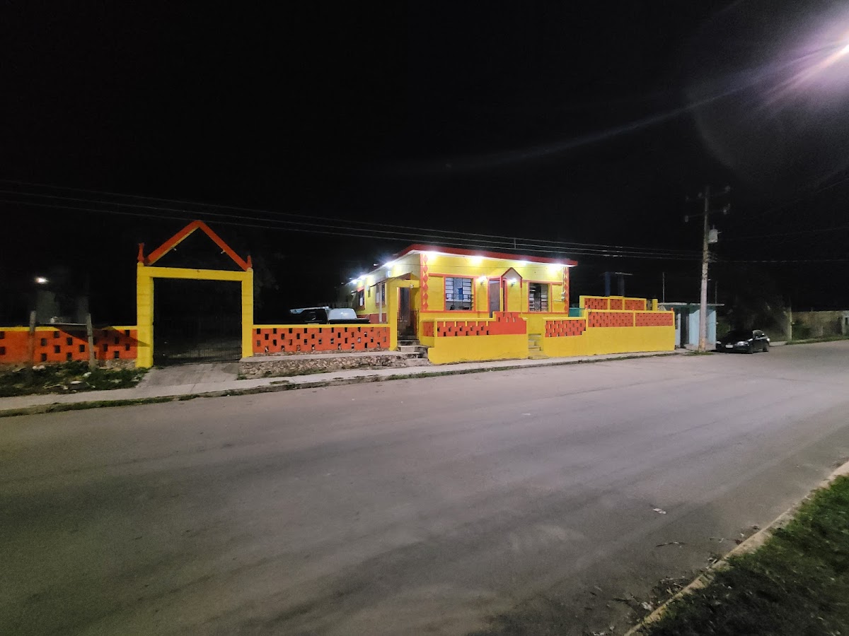 Casa Melendez