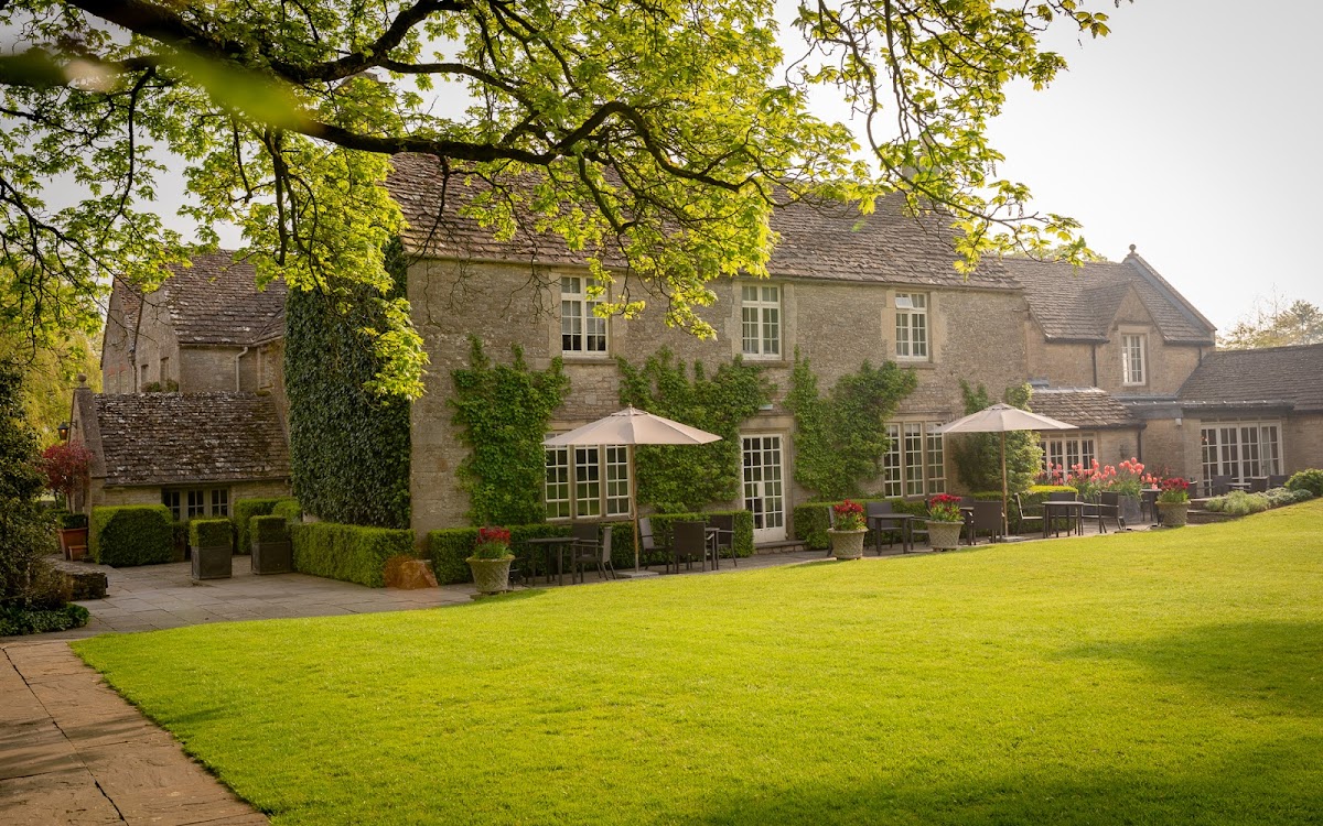 Calcot & Spa