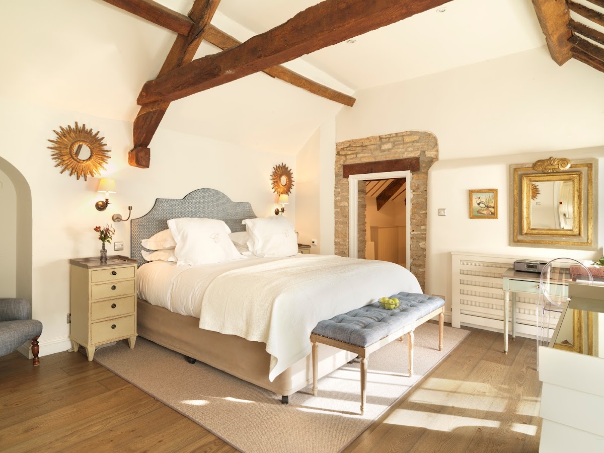 Calcot & Spa photo 2