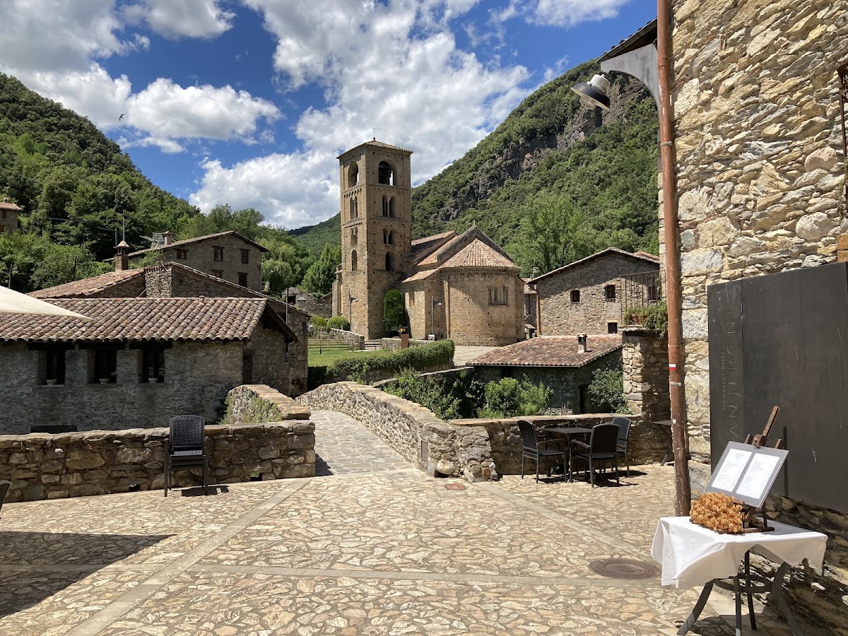 Alta Garrotxa