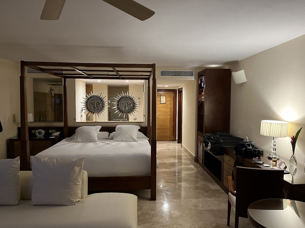 Excellence Playa Mujeres photo 2