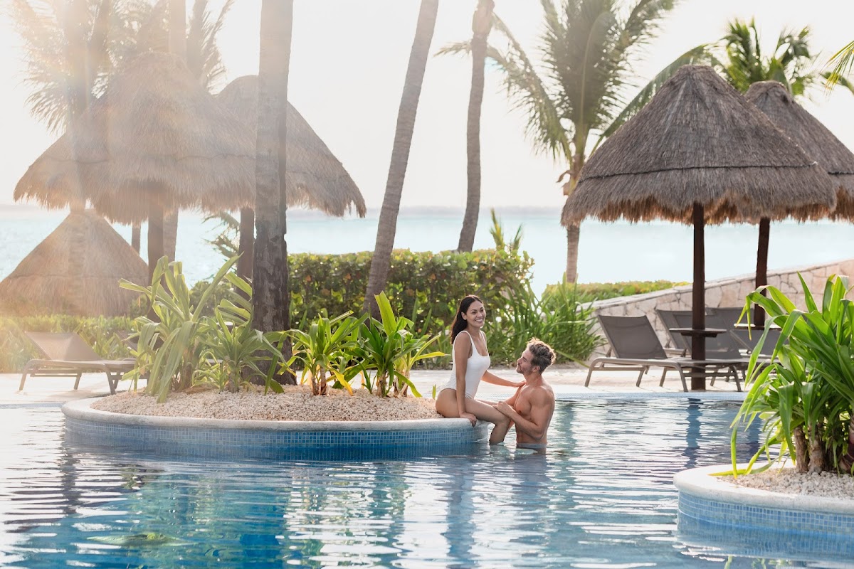 Excellence Playa Mujeres photo 3