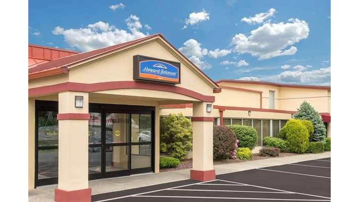 Howard Johnson by Wyndham Saugerties