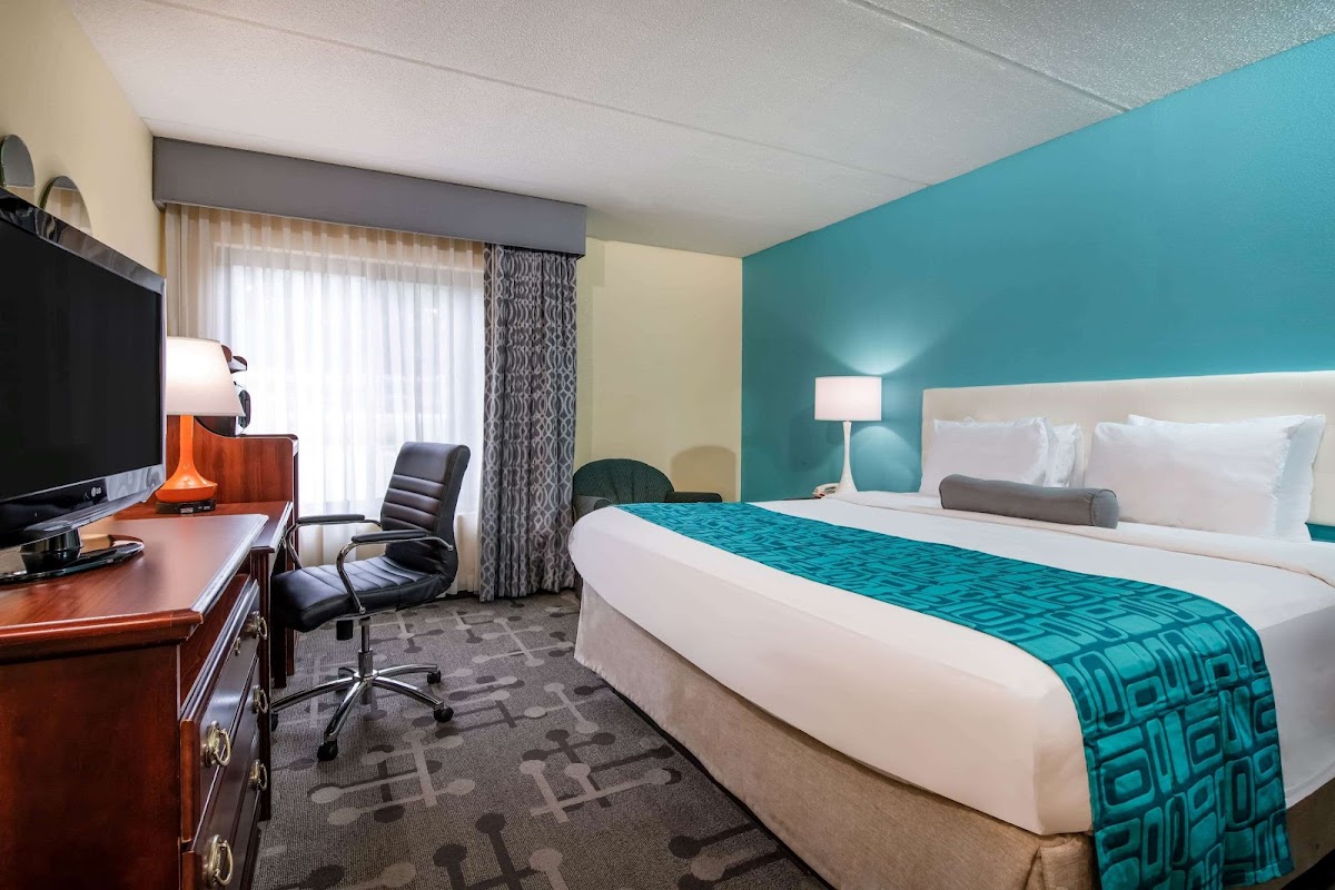 Howard Johnson by Wyndham Saugerties photo 2