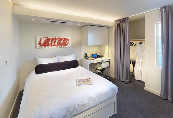 Hotel Keen photo 2