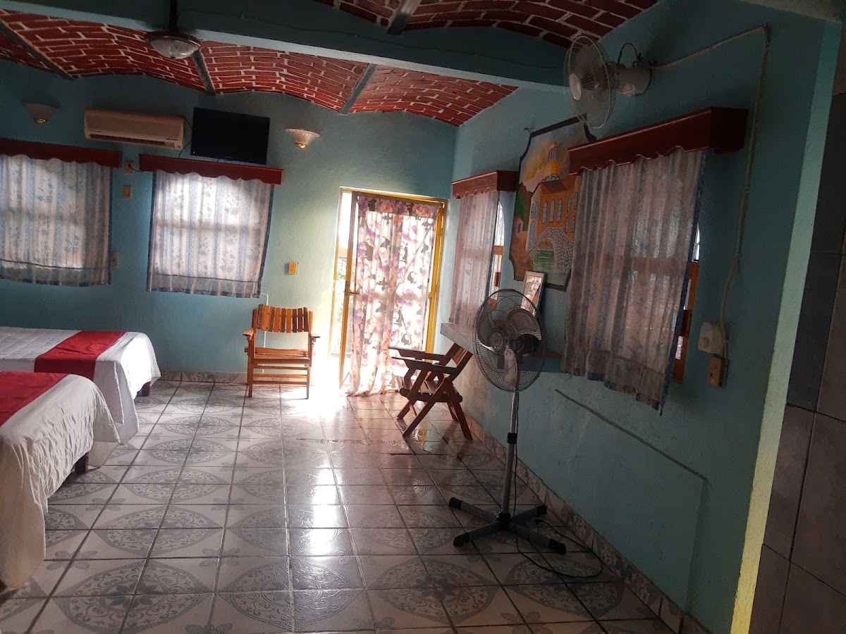 Hotel Posada Agua Escondida photo 3