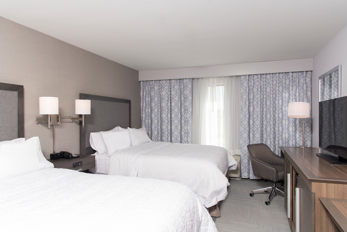 Hampton Inn & Suites Michigan City photo 3