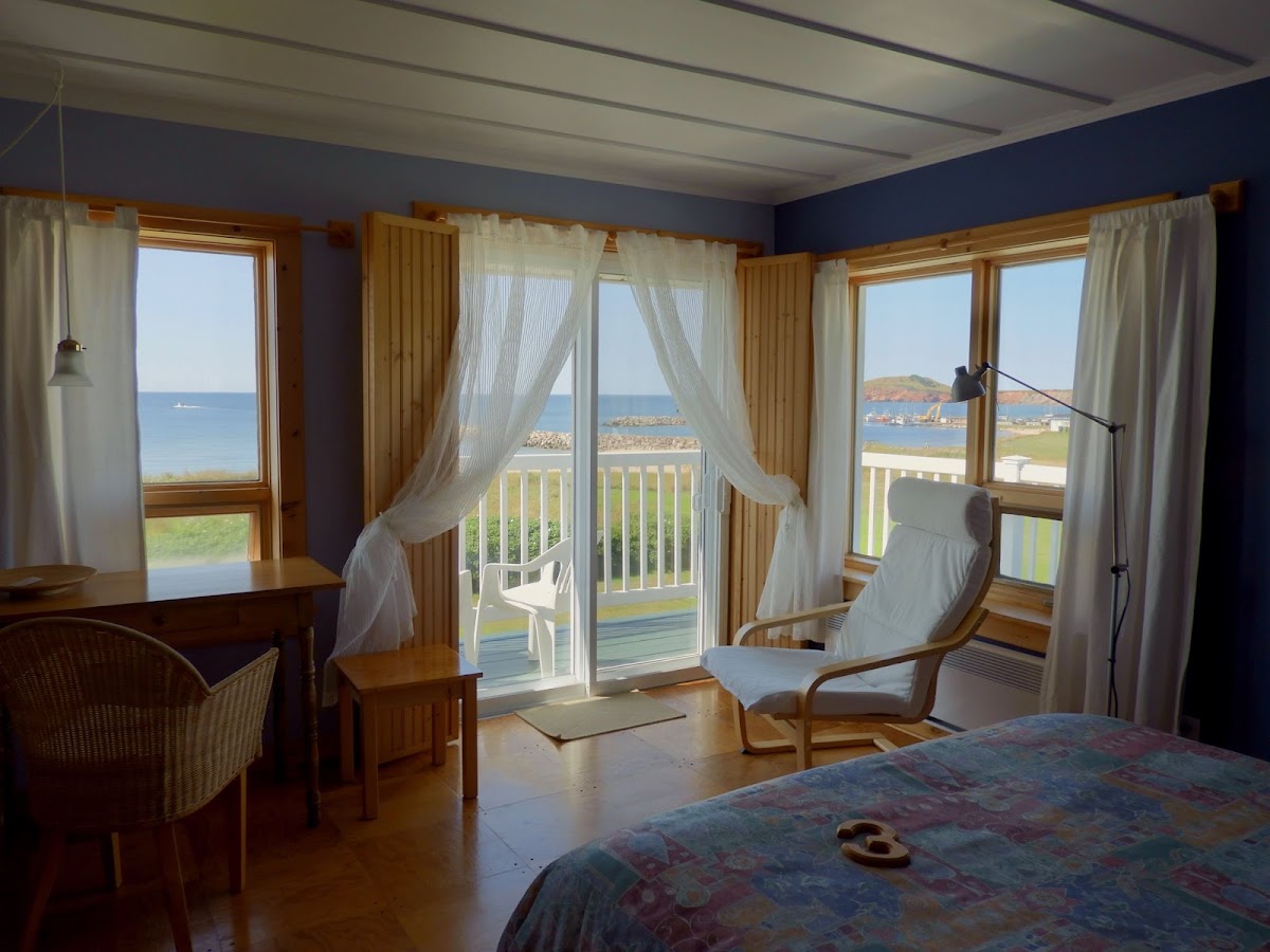 Auberge Havre-sur-Mer photo 3