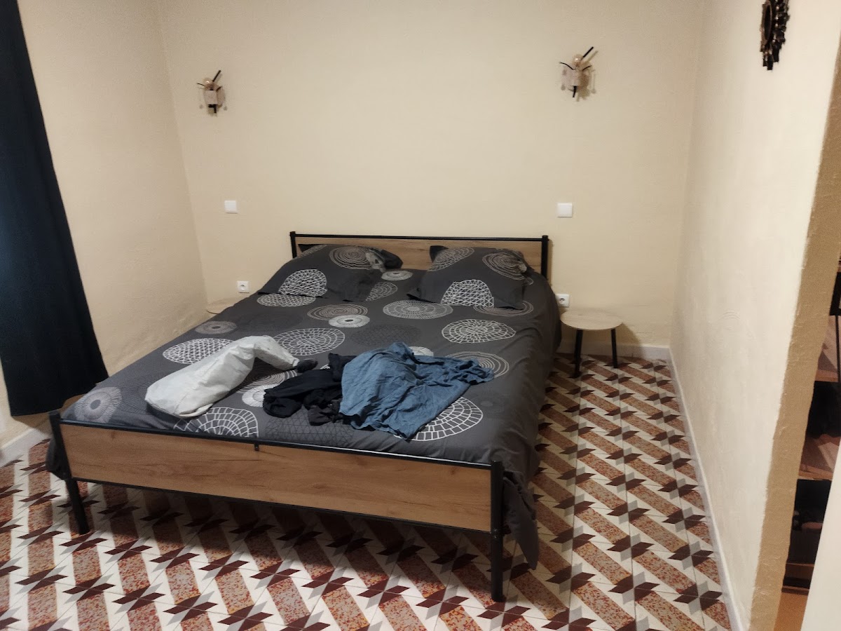 Chambres d'hotes Les Belles Nuits