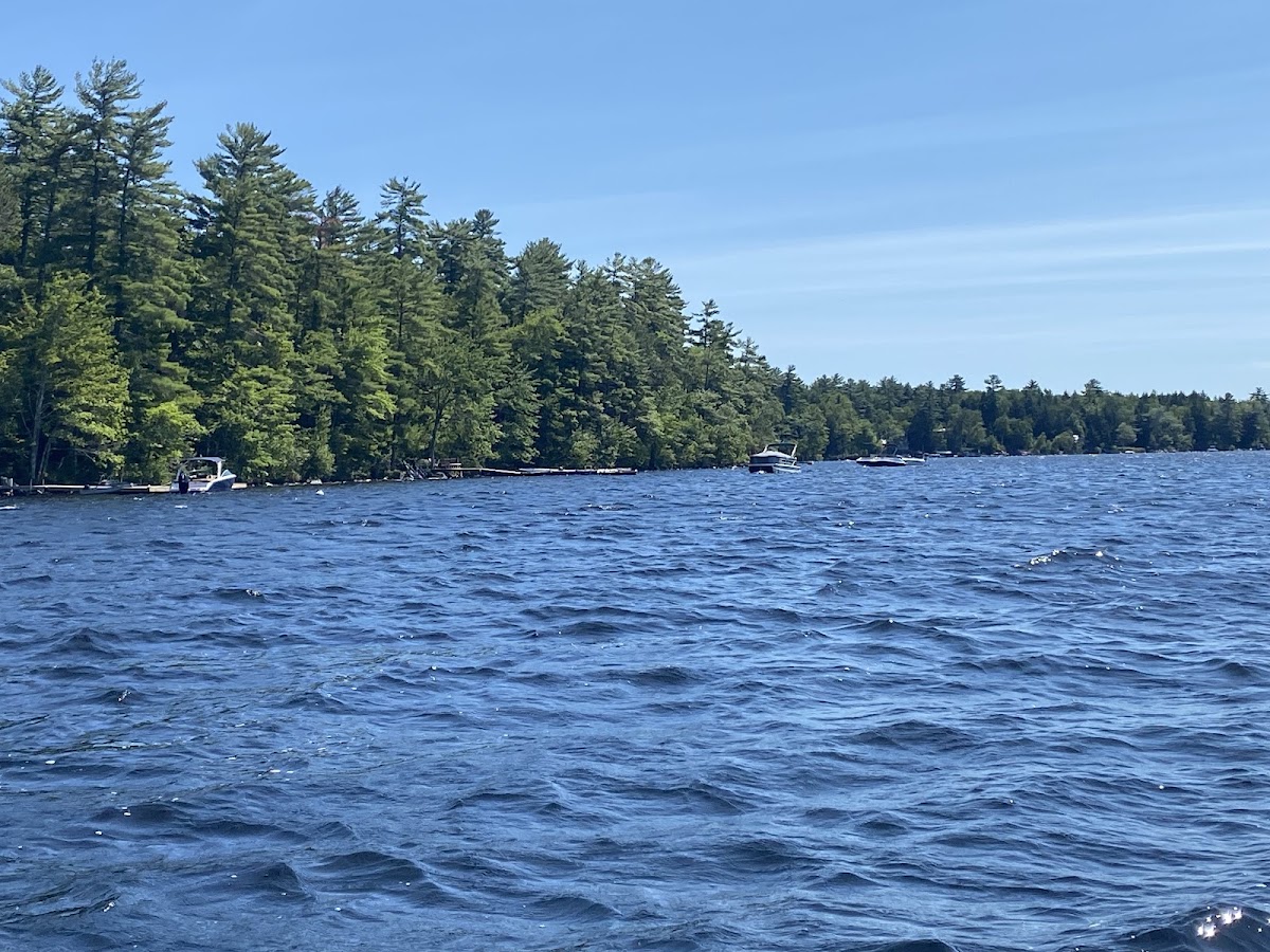 Long Lake