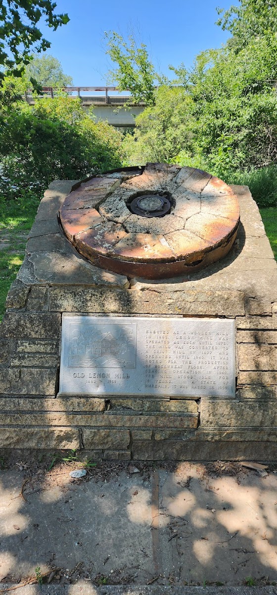 Lenon Mill Park