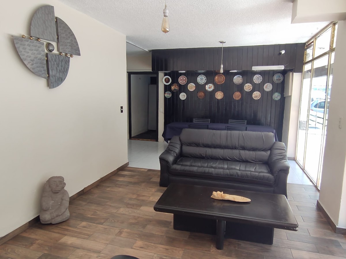 Hotel Lizbeth photo 2