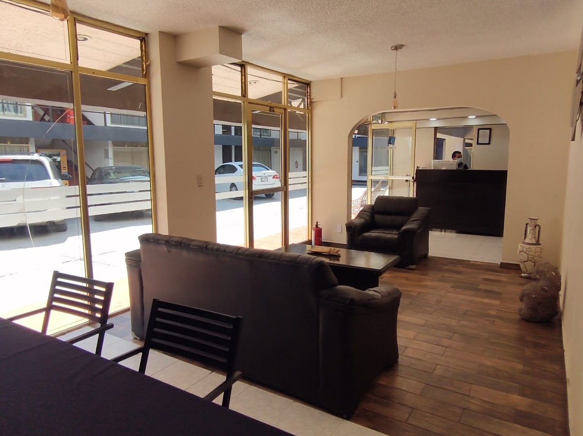 Hotel Lizbeth photo 3