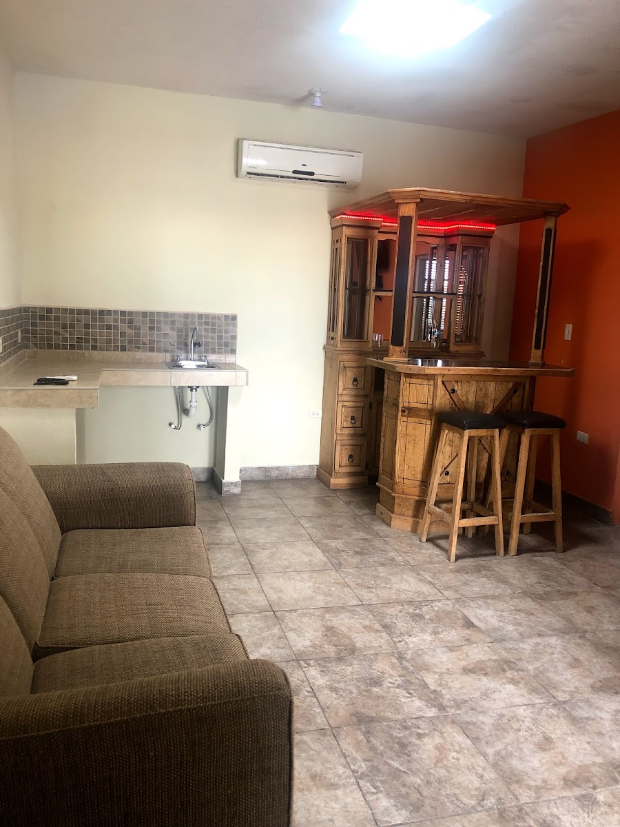Motel Del Sol photo 2