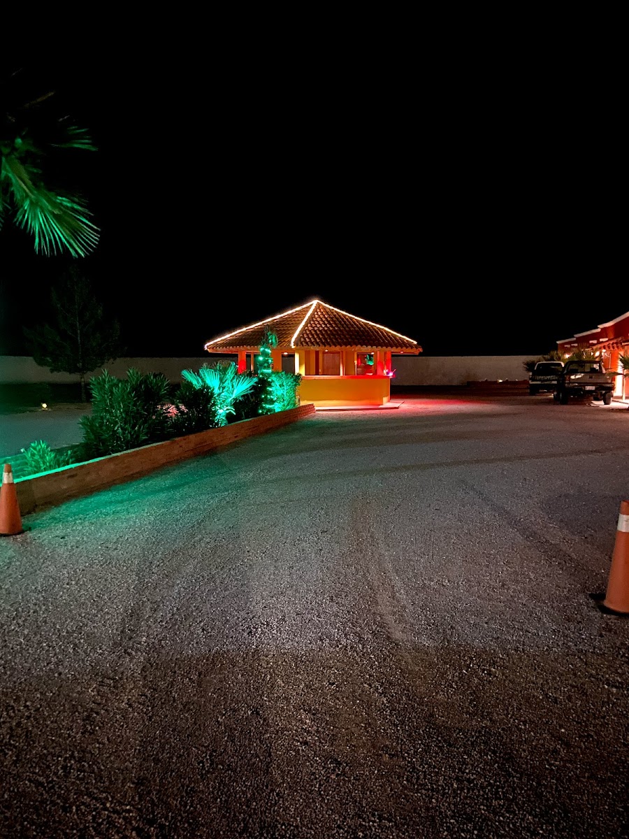 Motel Del Sol photo 3