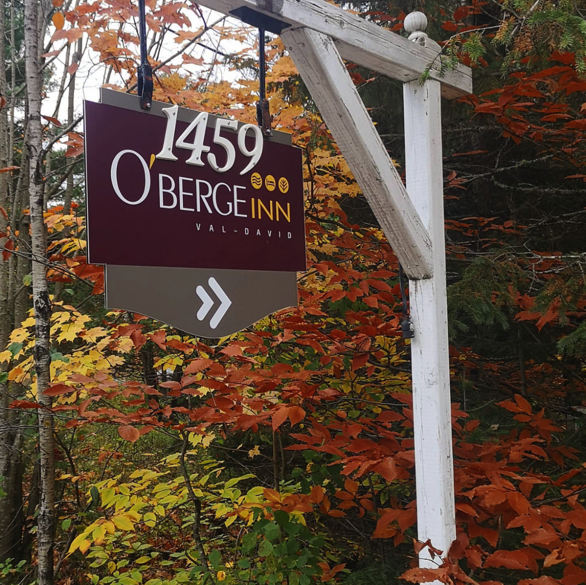Obergeinn photo 3