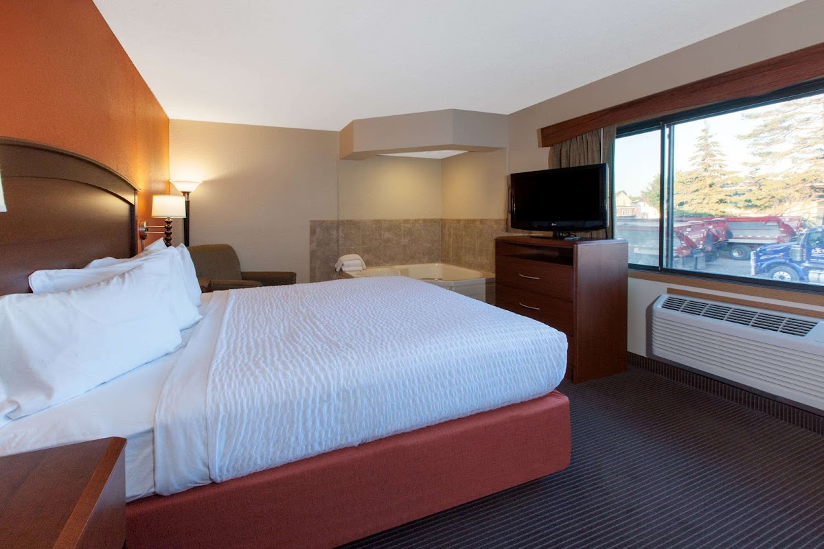 AmericInn by Wyndham Iron River photo 3