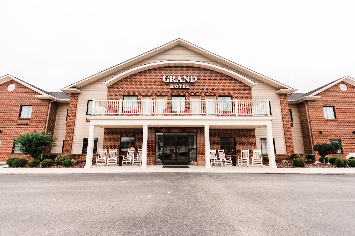 Grand Hotel