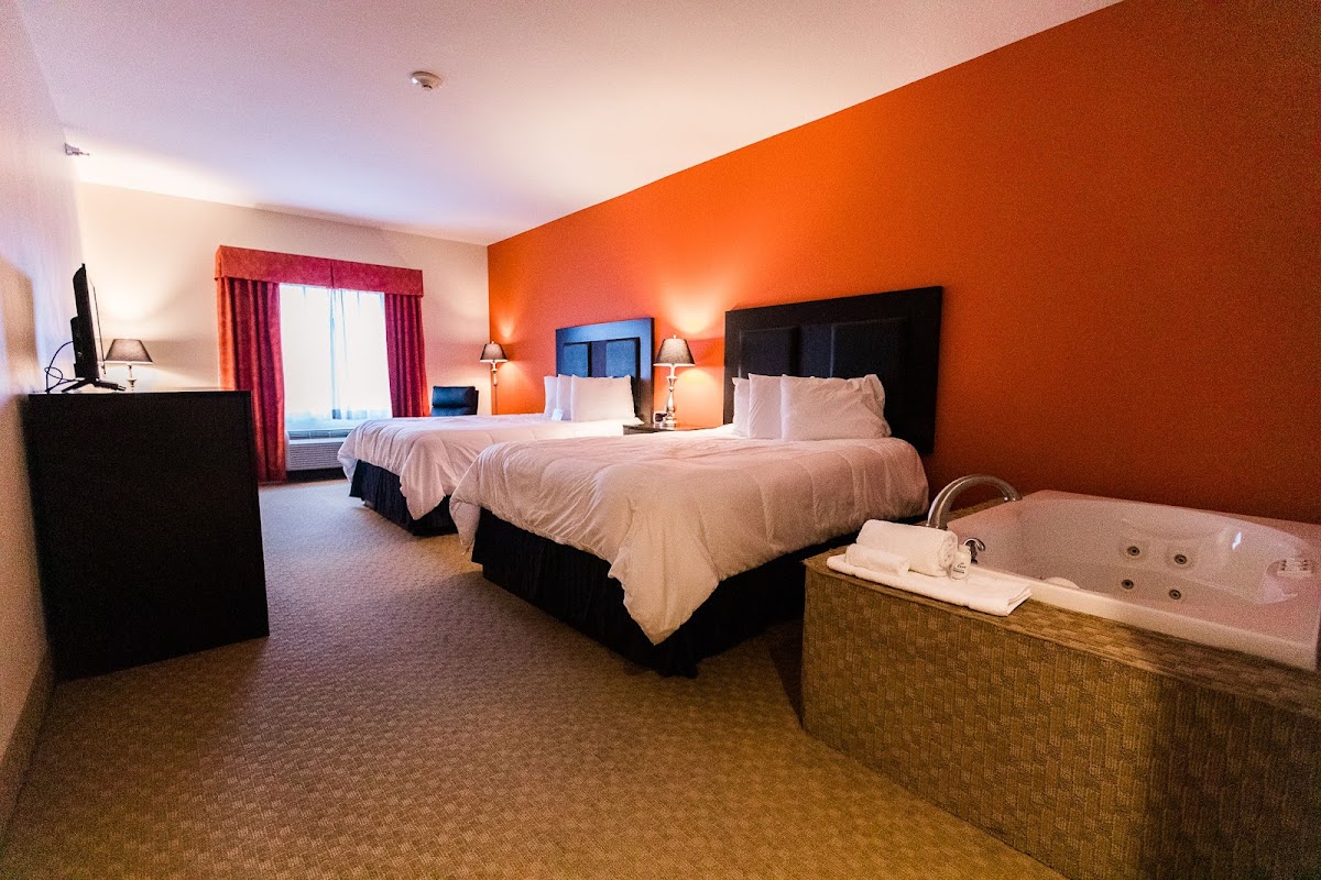 Grand Hotel photo 2